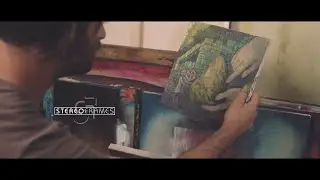 Move On Up From Here - Stereoframes (Videoclip)
