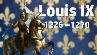 Louis IX - The Royal Minute
