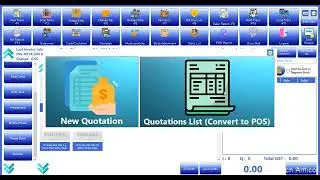 13.How to add quote and bill