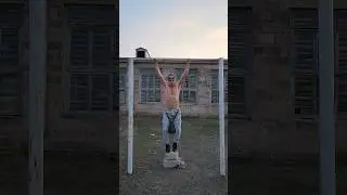 ПОДТЯГИВАНИЯ +32 КГ