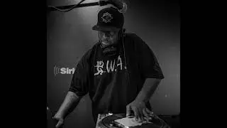 DJ Premier - Recognize (Drum Loop) 92 BPM