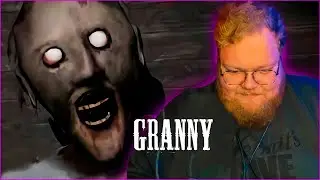 T2x2 ИГРАЕТ в Granny #1
