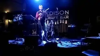 Smooth criminal balalaika cover
