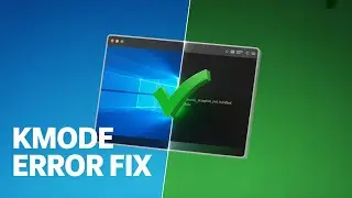 How to Fix KMODE_EXCEPTION_NOT_HANDLED Error in Windows 11 (BSOD Fix)