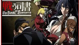 Ali Project-Datengoku Sensen Nightcore