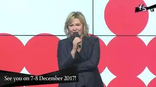 26-th International Advertising Festival Red Apple