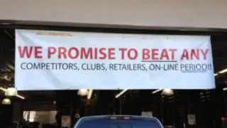 Retail Marketing Taught by an iPhone App
