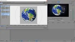 Как наложить одну картинку на другую в Sony Vegas Pro