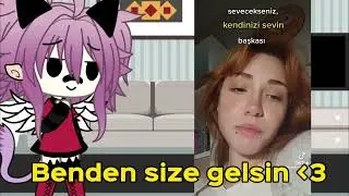 Oyleymis bizdede 🙀