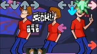 3 Shaggy Sings Thunderstorm