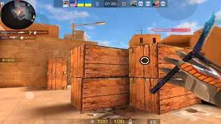 Ее бокал полон X.O❤️ | Standoff 2 Fragmovie