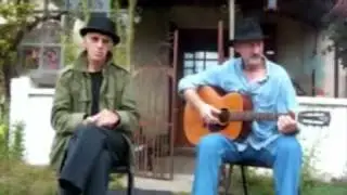 It Ain't Me Babe (Cover) - Bob Dylan