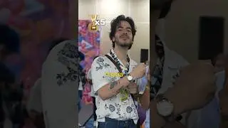 vencí a 10 youtubers.