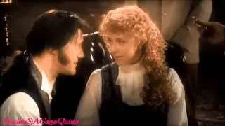 Love me like you do xxx Helen/John {Sanctuary}
