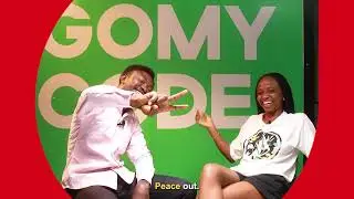 STUMBLE/EP01- OLAWALE & TOMISIN (GOMYCODE NIGERIA)