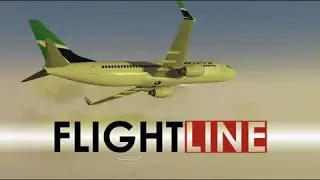 САМЫЙ ОБЫЧНЫЙ ПЕРЕЛЕТ JSLL-JTPH | Roblox Flightline