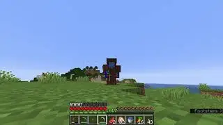 Minecraft, but it's cringe...