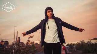 Sion Hill - Speak Up (Official Music Video)