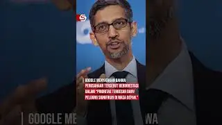 Lagi lagi Google Membuat Ratusan Karyawan Kecewa