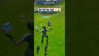 Bro stole my loot with this emote 💀 #fortniteshorts #fortnite