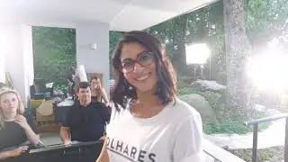 Making Of - Carol Castro (ÓTICAS CAROL)