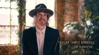 Taylor James Randall - Story - DP/Director (2019)