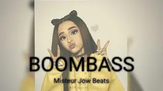 Dancehall Instrumental 2018 