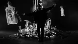 grandson - Identity [OFFICIAL VIDEO]