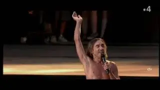 Iggy Pop - Real wild child ( wild one )