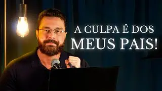 Não queria ter nascido | CONSULTÓRIO ABERTO