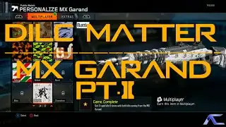 DiLC Matter EP. 1 - Pt. 2 with Mothership Gameplay!