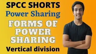 Vertical division| Spcc shorts