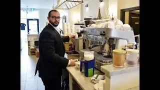 Cafe Cristal|Barrhaven Local Business|Best Crepes And Cafe Late|Barrhaven Business/Personal Meeting