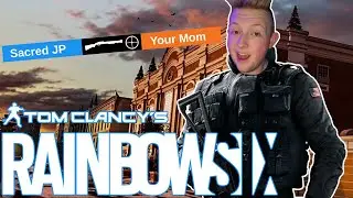 THE BEST DUO In R6 (Rainbow Six Siege) feat. @WABBIDD