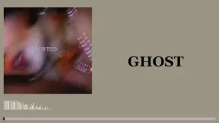 Prajina - Ghost