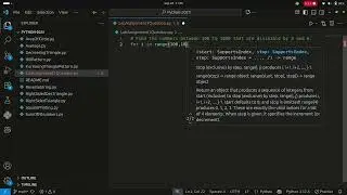 Python Program to Find Numbers Between 100 and 1000 Divisible by 5 and 6 | Beginners Tutorial 2025