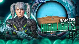HIGHLIGHT by T721ramzesMVP🤯 | THE721 AGRESSOR | 90 FPS🔥