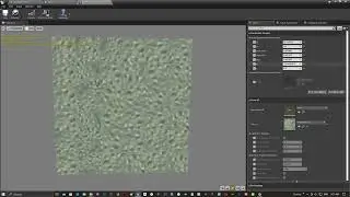 mega detail - substance alike - tiled patch -1