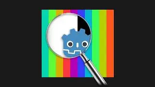 This Godot Shader Previewer Is for You