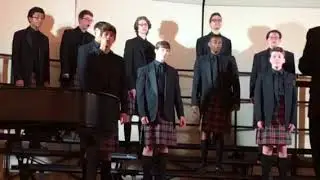 Skye Boat Song