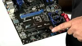SAPPHIRE Pure Platinum A75 supports AMD A-series APU by Bill Donnelly