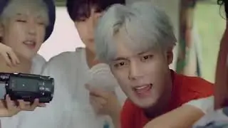 ¿Quienes conforman monsta x? (¿Vocal, voces?)