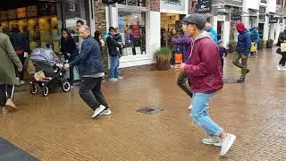 Showcase Social Dance part 2