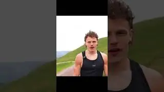 I SURVIVED 24 HOURS WITH THE WORLDS FITTEST MAN