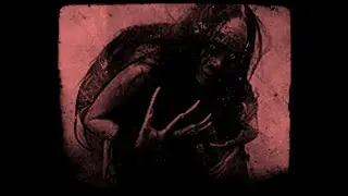 Blood Storm "Saffron Harlot Of The Nightside"