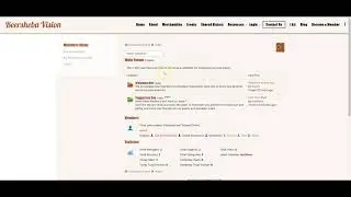 basic user guide to kunena forum for joomla 3