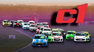 Gala Performance C1 Series Promo Video - Croft 2018