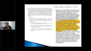 Webinar on Integrative Design Approach  21 01 2022  After Noon Session