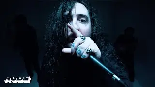 Graphic Nature  - chokehold (Official Music Video)