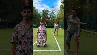 УЦЕЛИ БУТИЛКАТА CHALLENGE🥤💥ЗАБОЛЯ ГО!😵 #andystudio #андистудио